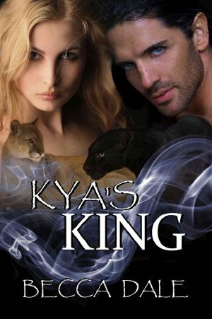 [The Sanctuary 01] • Kya's King